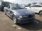 BMW - 3 SERIES