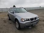 BMW - X3