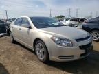 CHEVROLET - MALIBU
