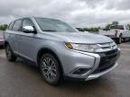 MITSUBISHI - OUTLANDER