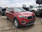 KIA - SORENTO