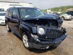 JEEP - PATRIOT