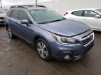 SUBARU - OUTBACK