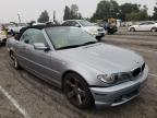 BMW - 3 SERIES