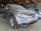 NISSAN - MURANO