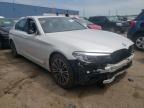 BMW - 5 SERIES