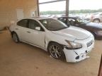 NISSAN - MAXIMA