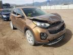 KIA - SPORTAGE