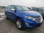 CHEVROLET - EQUINOX