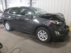 CHEVROLET - EQUINOX