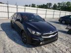 KIA - FORTE