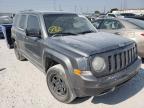 JEEP - PATRIOT