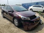 KIA - FORTE