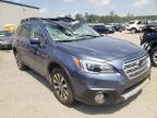 SUBARU - OUTBACK