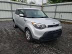 KIA - SOUL