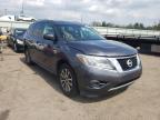 NISSAN - PATHFINDER