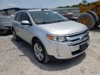 FORD - EDGE