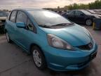 HONDA - FIT