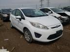 FORD - FIESTA