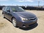SUBARU - IMPREZA