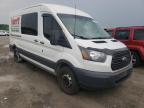 FORD - TRANSIT CONNECT