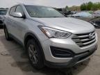 HYUNDAI - SANTA FE