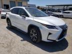 LEXUS - RX350