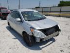 NISSAN - VERSA