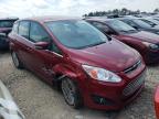 FORD - CMAX