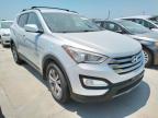 HYUNDAI - SANTA FE