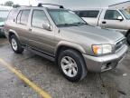 NISSAN - PATHFINDER