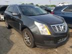 CADILLAC - SRX