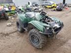 YAMAHA - ATV