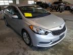 KIA - FORTE