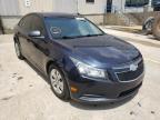 CHEVROLET - CRUZE