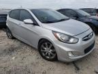 HYUNDAI - ACCENT