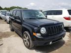 JEEP - PATRIOT