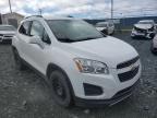 CHEVROLET - TRAX