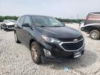 CHEVROLET - EQUINOX