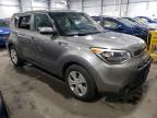 KIA - SOUL