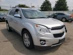 CHEVROLET - EQUINOX