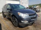 CHEVROLET - TRAVERSE