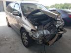 HONDA - ODYSSEY