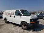 CHEVROLET - EXPRESS