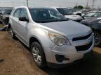 CHEVROLET - EQUINOX