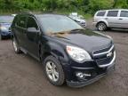 CHEVROLET - EQUINOX