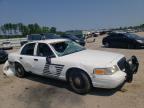 FORD - CROWN VICTORIA