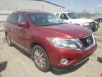 NISSAN - PATHFINDER
