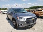 CHEVROLET - TRAVERSE