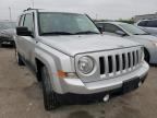 JEEP - PATRIOT